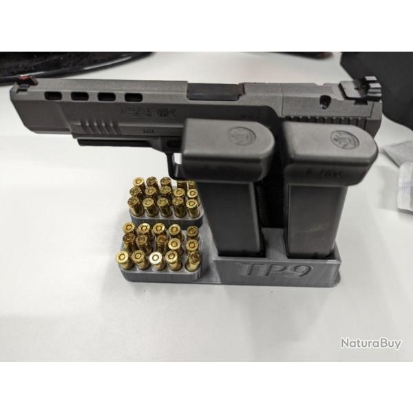 Support prsentoir Canik TP9