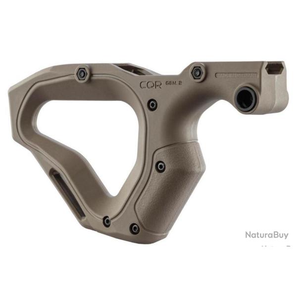 Poign�e avant HERA ARMS CQR GEN 2 rail picatinny TAN