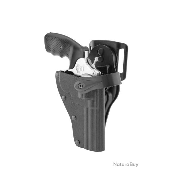 Etui ''IMPACT DEFENDER'' pour revolver ALFA PROJ / SW - King Cobra