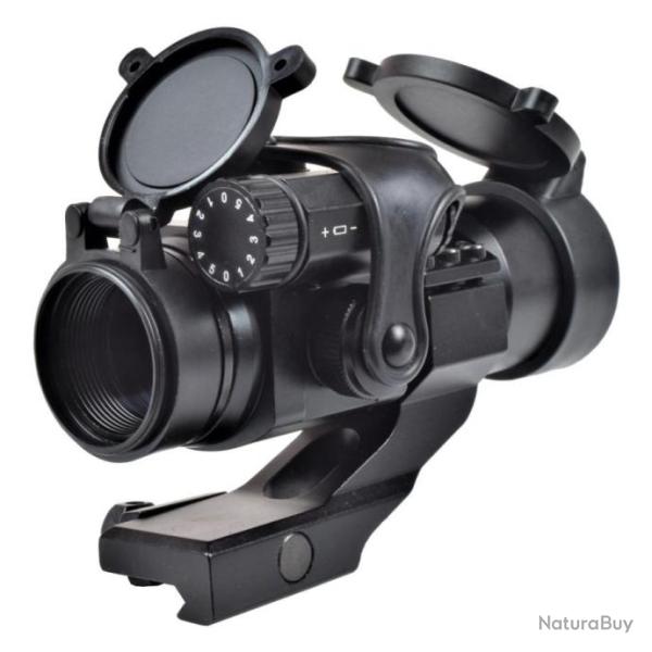 POINT ROUGE JS TACTICAL 1x32