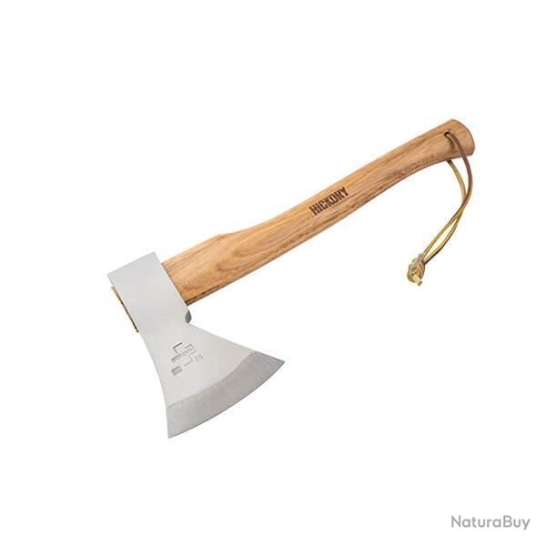 Hache Boker Plus Appalachian Small