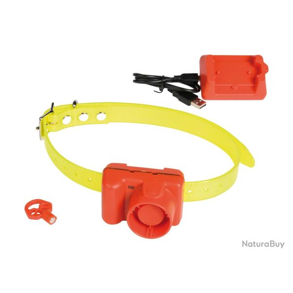 Collier de rep�rage Prohunt Beeper