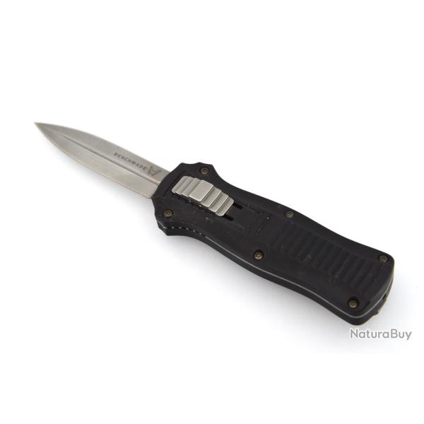 Couteau automatique Benchmade - Mini Infidel - BN3350
