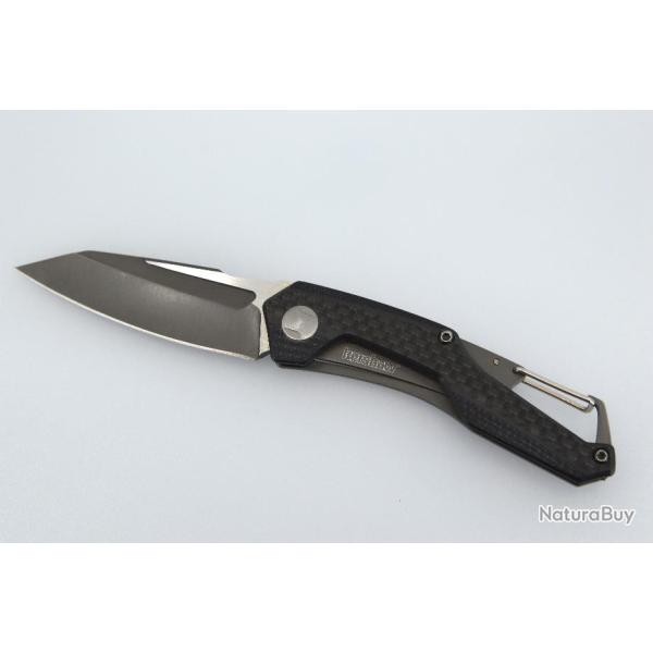 Couteau pliant Kershaw - Reverb