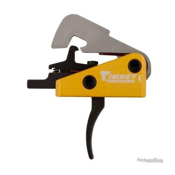 D�tente Timney Competition 1,916 kg AR10 Courbe