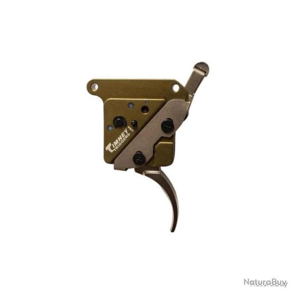 D�tente Timney avec s�ret� 1,362 kg Droitier Rem700 Courbe