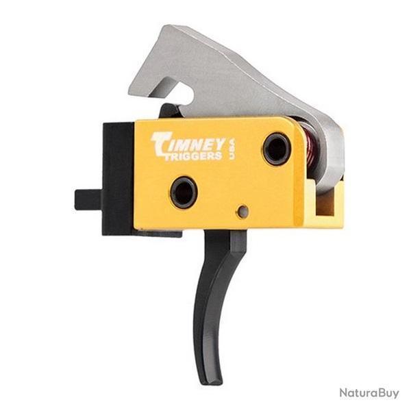 D�tente Timney Solid courb�e 1,362 kg AR PCC