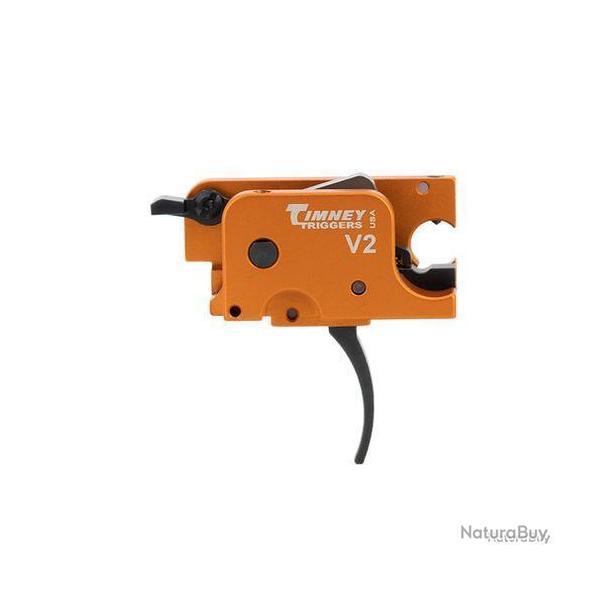 Dtente Timney courbe1,589/2,497 kg Scorpion