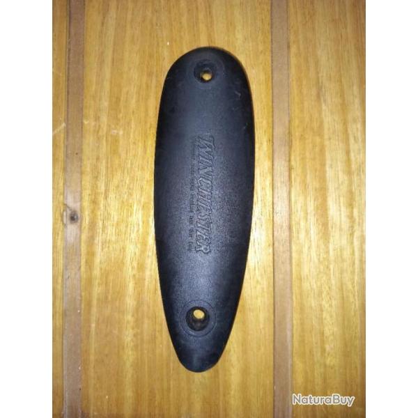 Plaque de couche winchester 135x44mm