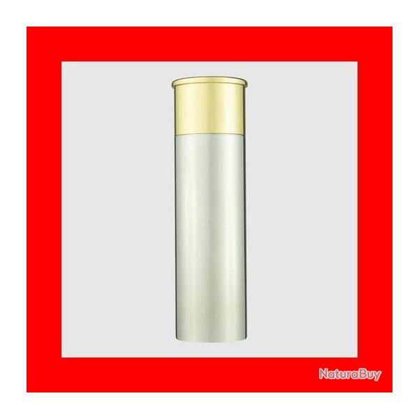 FLASQUE JACK PYKE EN FORME DE CARTOUCHE