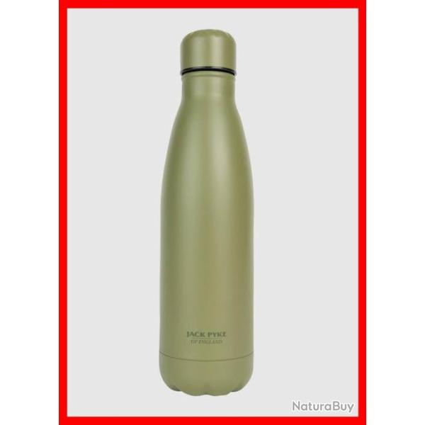 GOURDE DE CHASSE THERMIQUE JACK PYKE