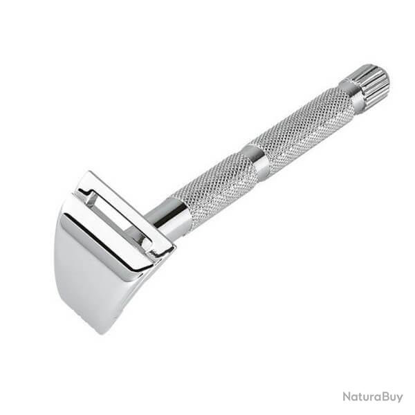 Rasoir moustache Merkur CHR