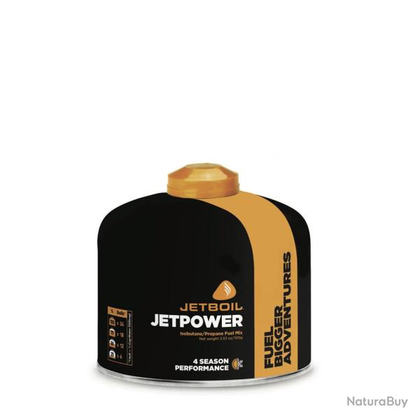 CARTOUCHE JETPOWER 230GR