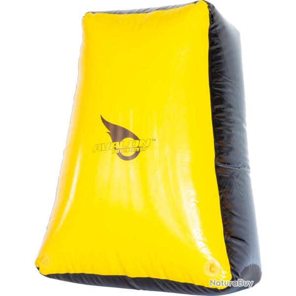 AVALON - Air Bunker Taper 160x130x60