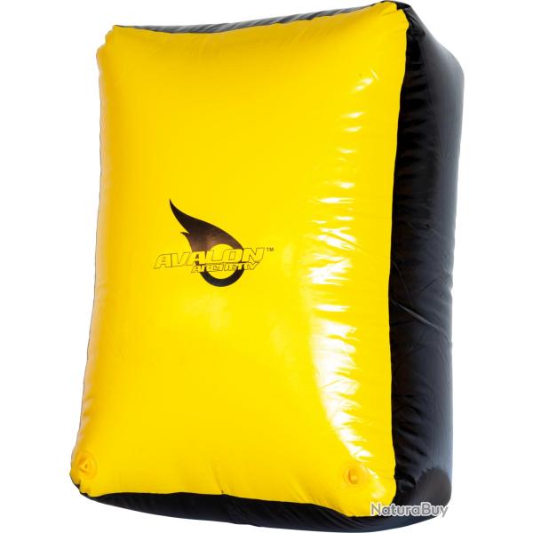 AVALON - Air Bunker Rectangulaire 160x130x60