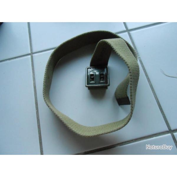 ceinture US WW2  CERCLE