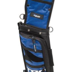 Carquois Avalon Tec One Field New Gaucher (LH) Bleu