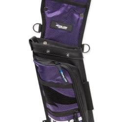 Carquois Avalon Tec One Field New Gaucher (LH) Violet