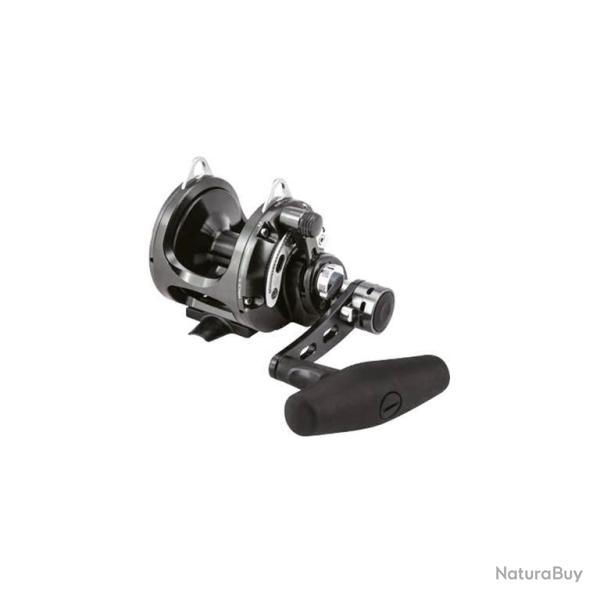 Moulinet de Traine Okuma Makaira 16II Sea 2 Speed