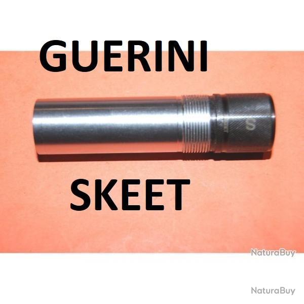 choke SKEET CAESAR GUERINI + 2cm dia 18.5mm - VENDU PAR JEPERCUTE (D20J133)