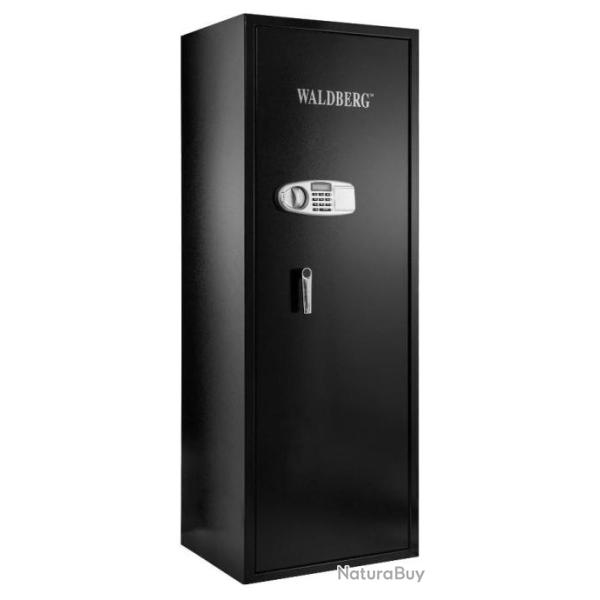 Coffre digital 18 armes � combinaison - Waldberg