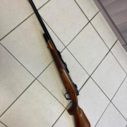 Vends carabine WINCHESTER cal.375H&H mod.70