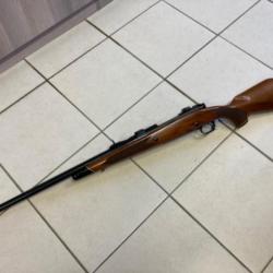 Vends carabine WINCHESTER cal.375H&H mod.70
