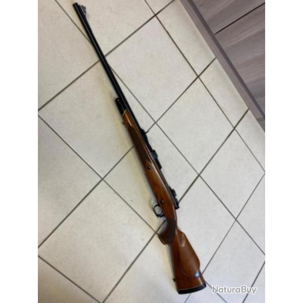 Vends carabine WINCHESTER cal.375H&H mod.70