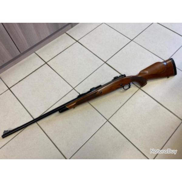 Vends carabine WINCHESTER cal.375H&H mod.70