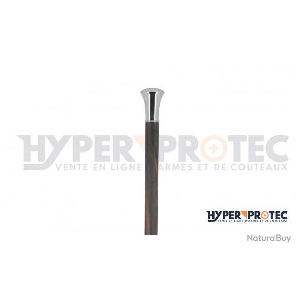 Canne Ep�e des templiers - �querre, compas et �toile flamboyante