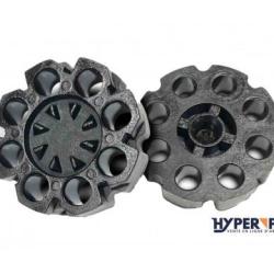 Barillet 4,5 mm CP400