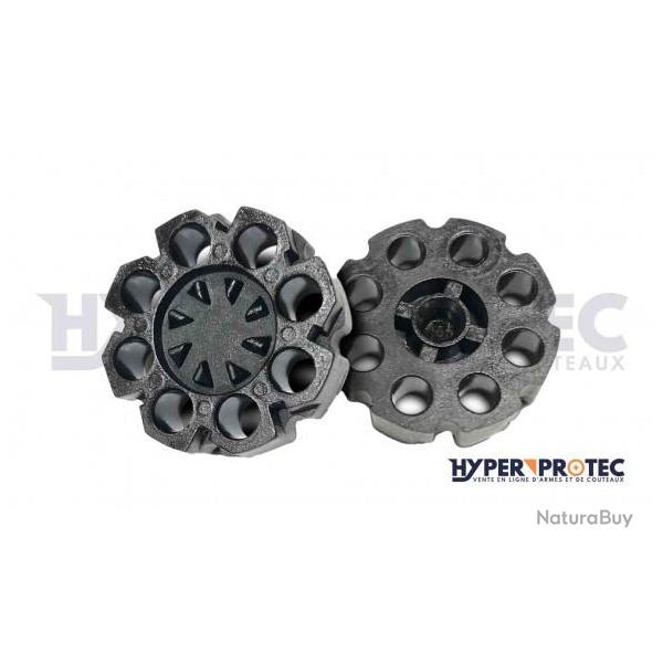 Barillet 4,5 mm CP400