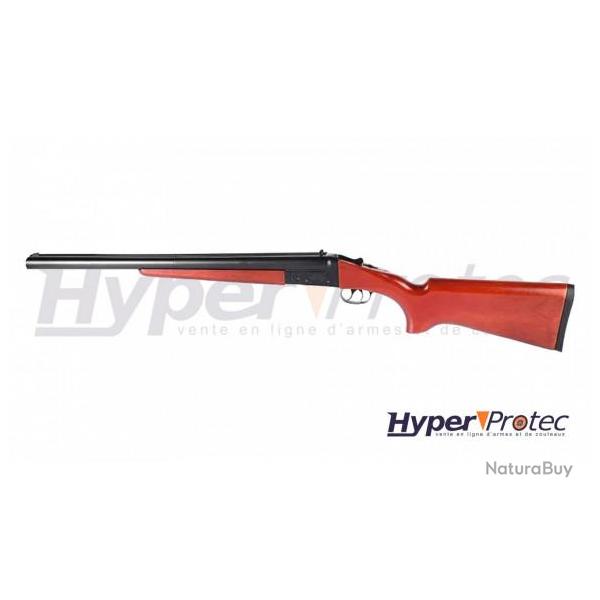 Fusil de chasse Mad Max Farsan coach gun airsoft