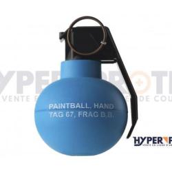 Tag 67 Paint - Grenade Airsoft de peinture