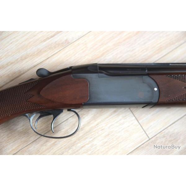 FUSIL SUPERPOSE FALCOR 958 MANUFRANCE