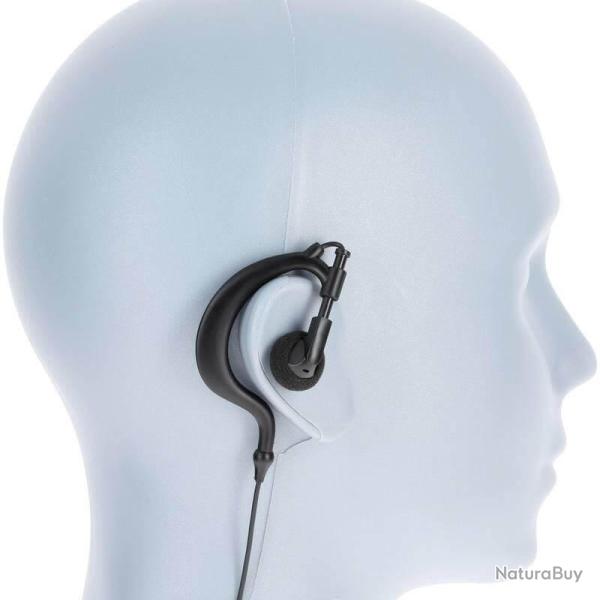 Oreillette G9 adaptable et destin�e au G9PRO MIDLAND