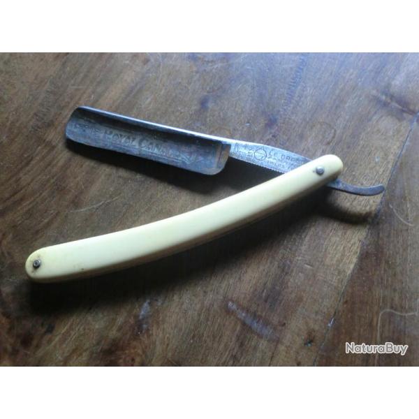 rasoir le grelot  thiers france