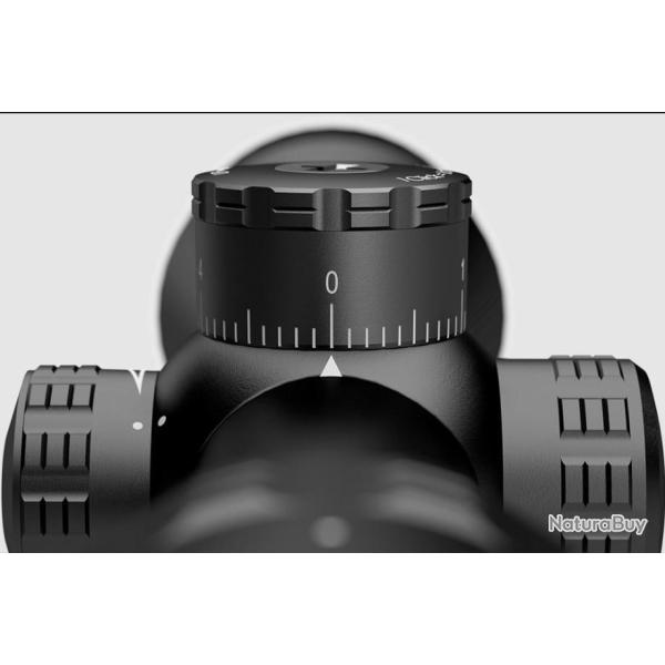 TOURELLE BALISTIQUE KAHLES HELIA BT