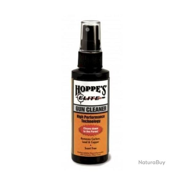 HOPPE'S ELITE GUN CLEANER - SPRAY 59 ML