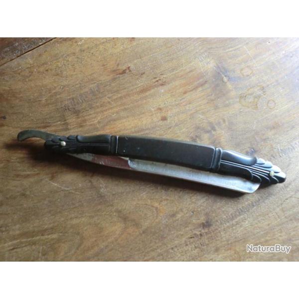 rasoir crown sword mad in germany