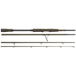 Canne Spinning Savage Gear SG4 Light Game 221cm 5-18g