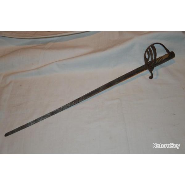SABRE POUR ENFANT EPOQUE XIX� SIECLE-JOUET