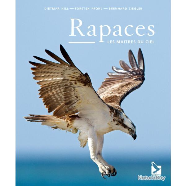 RAPACES Les maitres du ciel