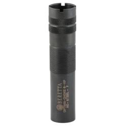 Choke Beretta Optimachoke HP Black Edition Externe +20MM Calibre 20 - trois quart