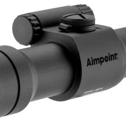 Viseur point rouge Aimpoint 9000 SC - 2MoA