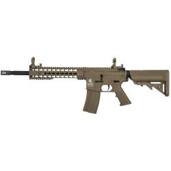 R&eacute;plique LT-19 G2 M4 Keymod 10' pack complet Tan