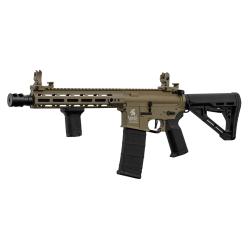 R&eacute;plique AEG LT-32 Sparta GEN3 Polym&egrave;re Tan
