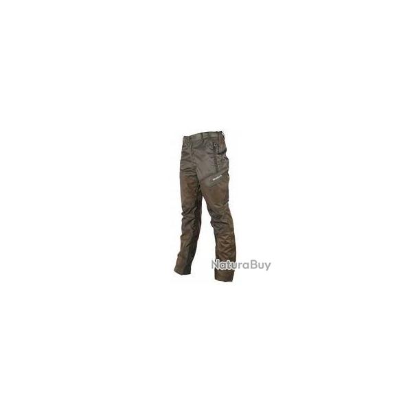 Pantalon de chasse Marron Somlys taille 46