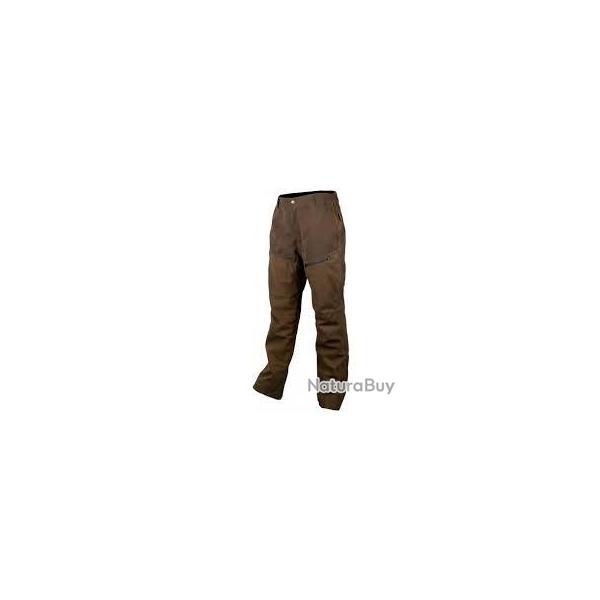 Pantalon de chasse Marron ref 612 Somlys taille 38