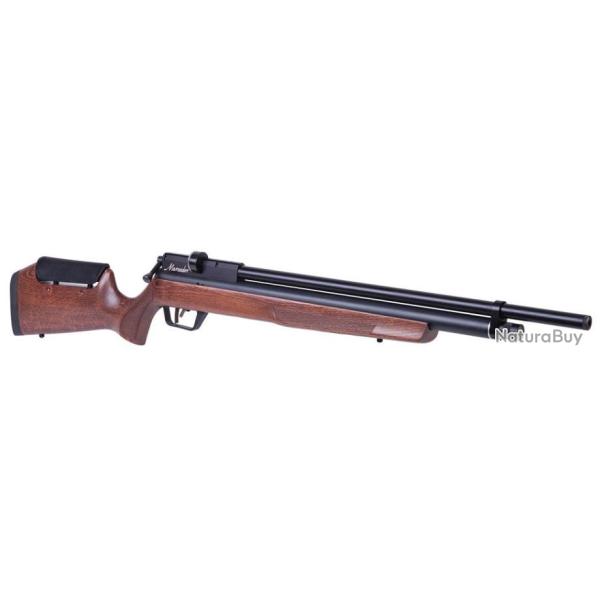 CARABINE CROSMAN BENJAMIN MARAUDER BOIS PCP 5.5 34J